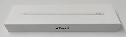 Apple Pencil 2nd Generation Stylus Pen For iPad Pro/Air/Mini MU8F2ZM/A A2051