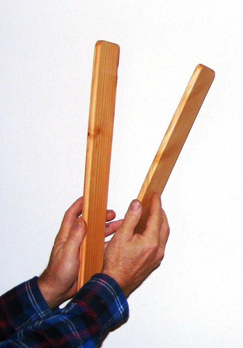 Percussion clapper deals