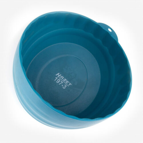 Hazet 197-3 Magnetic Cup, 150 mm - Picture 3 of 5