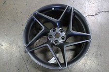 Ferrari F8 Tributo, Rear Wheel, Dmg, Art Only, Used, P/N 861256