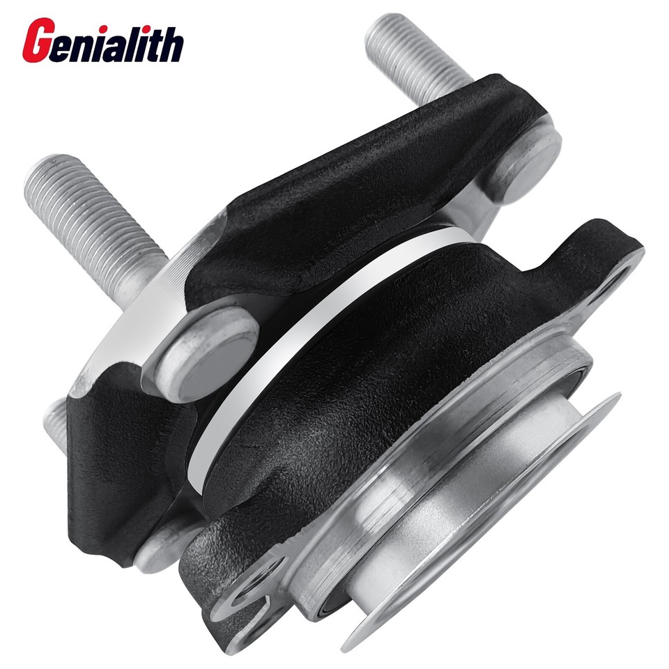 FRONT WHEEL HUB BEARING ASSEMBLY FOR NISSAN NISSAN... - Grandado