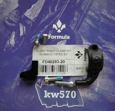 Kit Freni Formula Cura 2 &ndash; Centro Specializzato E-bike Vendita