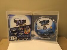 Sly Cooper: Thieves in Time (Sony PlayStation 3, 2013) PS3 - Sanzaru Games  Inc for Sale in Fresno, CA - OfferUp