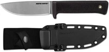 Cold Steel Master Hunter Fixed Knife 4.5" CPM-3V Steel Blade Kray-Ex Handle 36CB