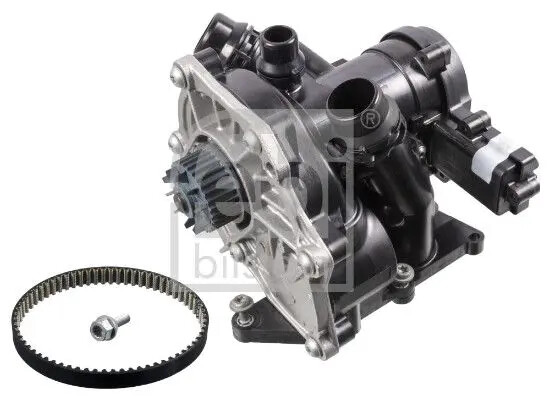 Pompa acqua 182330 FEBI BILSTEIN per AUDI VW SKODA SEAT CUPRA