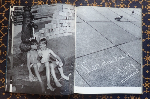 "BERLIN"~TERRA MAGICA~LISELOTTE & ARMIN ORGEL-KÔHNE~TONI SCHNEIDERS~W. BRANDT~ - Picture 7 of 24
