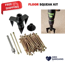 O'Berry 3233 Squeeeek No More Floor Repair Kit