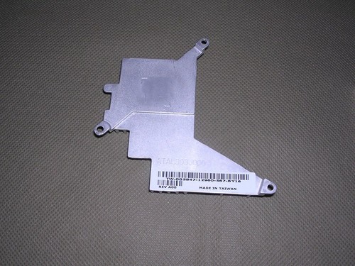 Disipador térmico disipador térmico TW-0G5847-12960-567-BY16 Forcecon ATAL303J000 de Dell LPT - Imagen 5 de 5