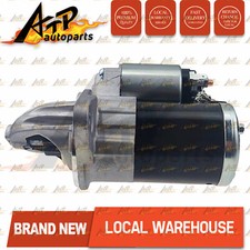 Starter Motor for Subaru Outback engine EJ25 2.5L EZ30R 3.0L Petrol 96-09 AUTO