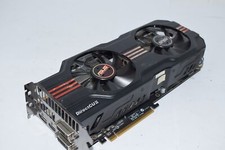 Asus GeForce GTX580 BACVCM017716 Graphics Board DirectCuII