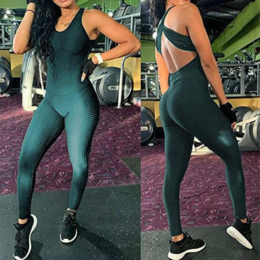 all in one gym wear