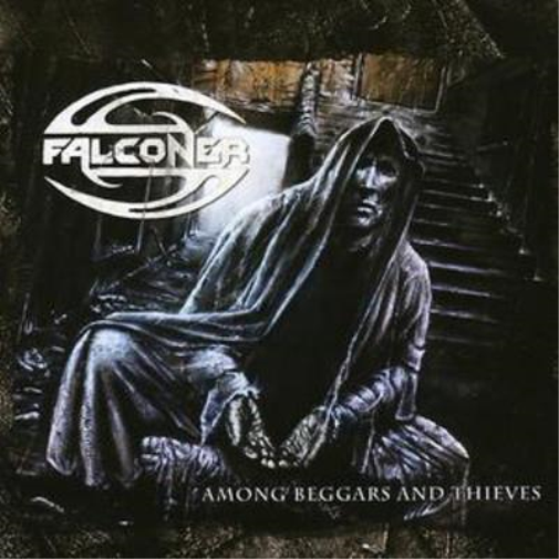 Falconer Among Beggars and Thieves (CD) Album