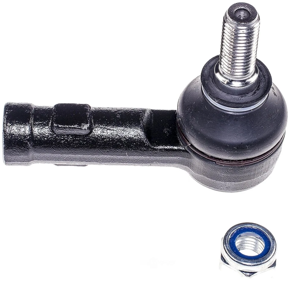 Extremo de varilla de dirección compatible con Jaguar XJS Vanden Plas 1982-2006, XJ6 Vanden Plas, XJ8,X Foto 2 de 2