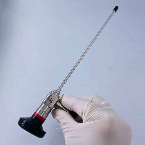 0°/ 30°/70° ENT Endoscopy Sinuscope 4x175MM Arthroscopy fit Storz Wolf Stryker - Picture 37 of 60