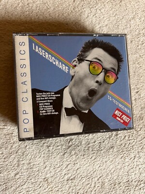 Pop Classics | CD   1076