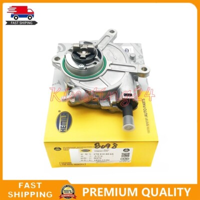 Brake Vacuum Pump for Mercedes C280 300 350 CLK280 350 E280 E350 S350 2722300065