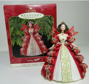 barbie en navidad nueva serie