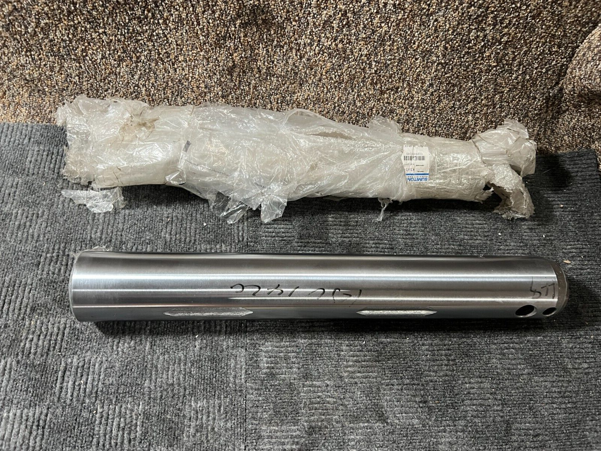 Sumitomo KSV1420 Pin Bucket to H-link Fits Case CX330 CX350 CX350B