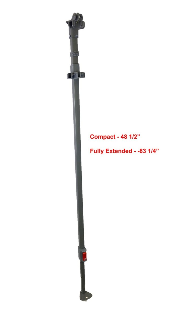 Coleman 13x13 1-Push Center Hub Shelter from Costco Extended