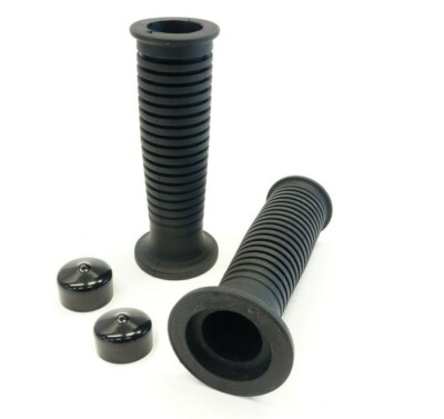 Grip rubber for heated grips BMW K1200GT K1200RS K1200LT grip rubbers heating