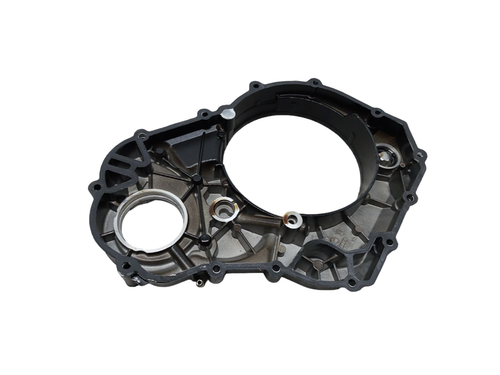 Carter Cubierta De Embrague Original Aprilia Dorsoduro 900 2017 2021 16845 Km - Imagen 13 de 16
