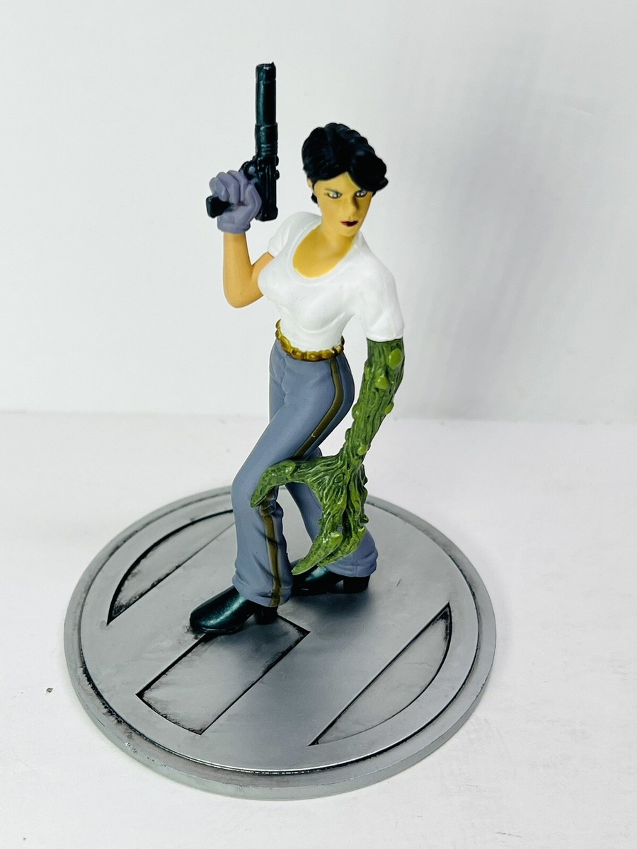 Wildcats DC Comics 4