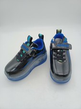 Jiandian Light Up Roller Shoes Size 28 11 