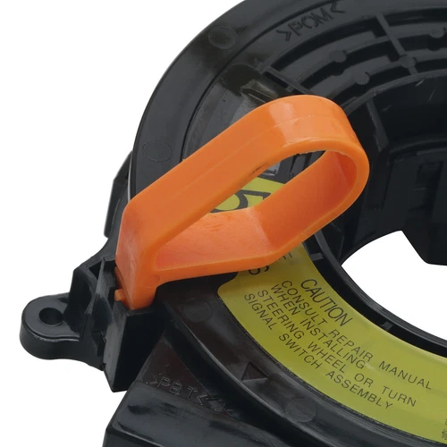 Spiral Cable Clock Spring For 4Runner GX470 LX470 ES300 ES330 OEM# 84306-60080 - Foto 11 di 13