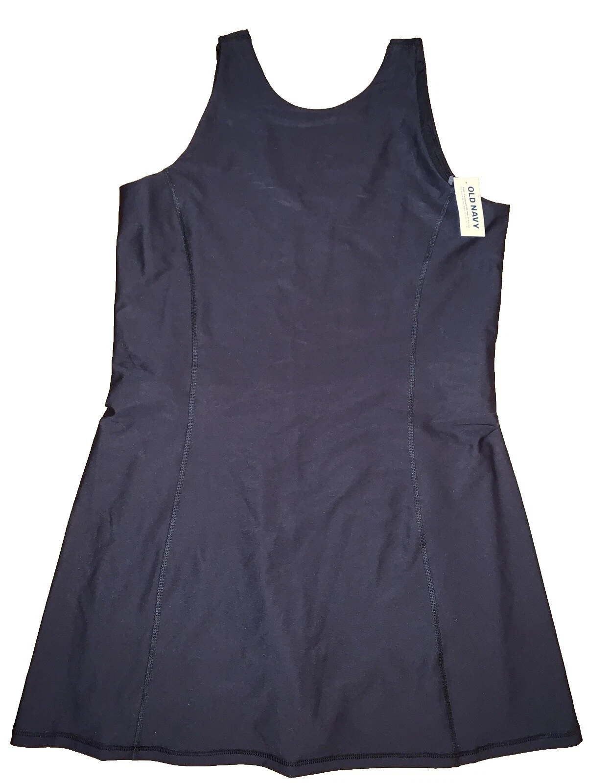 Falda negra de poliéster Old Navy y faldas para Niñas