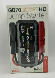 noco gb70 cranking amps