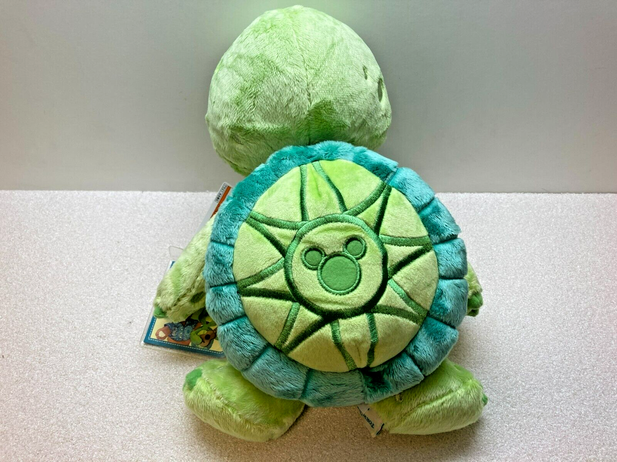 Tokyo Disney Resort Sea Olu Mel Plush S size Duffy Friends