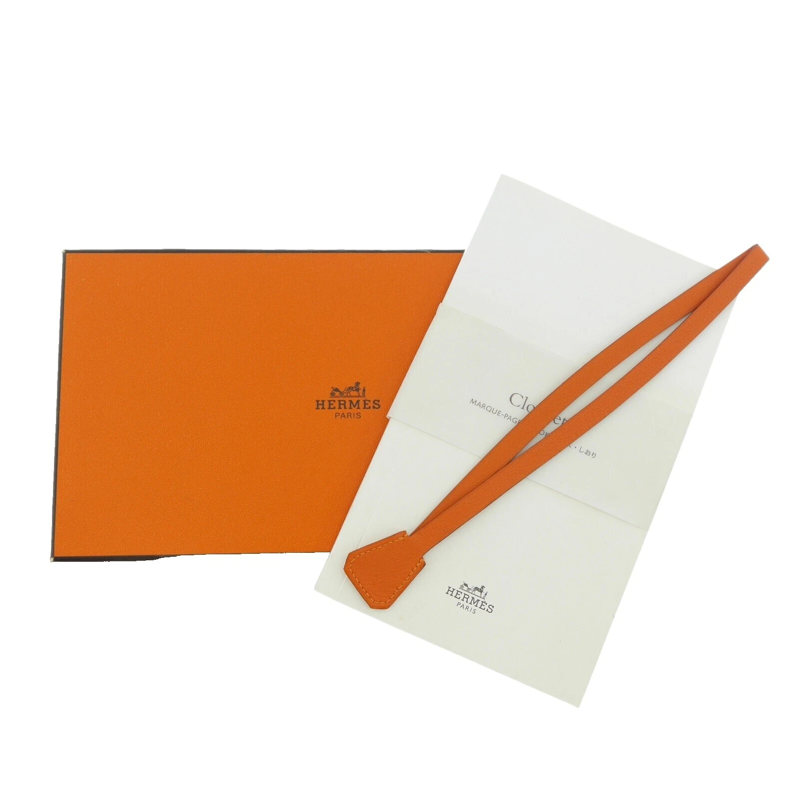 Accesorios HERMÈS libro