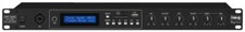 Img Stage Line DMP-130 MIX MP3-Spieler Et Mikrofon-Line-Mischer