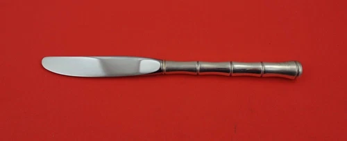 Mandarin by Towle Sterling Silver Regular Knife 9 1/8" Vintage Flatware