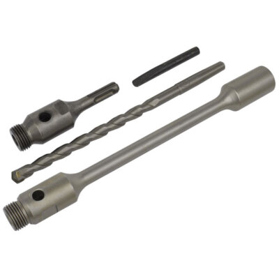 Adattatore Per Corone Diamantate Bosch 2.608.550.140 - Foto 6