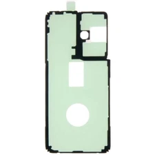 Adhesive Back Glass for Samsung Galaxy S21 Ultra Ultra Replacement Phone Part