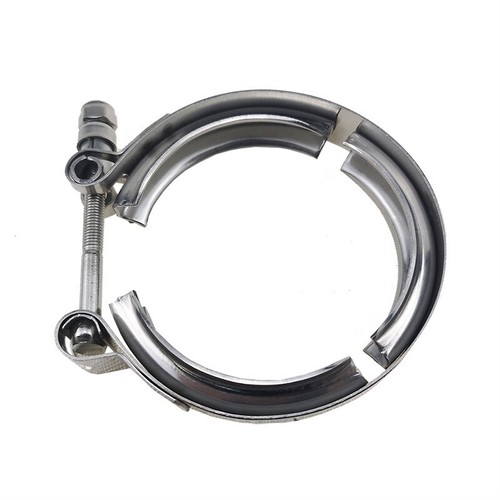 2.5" Dual Electric Exhaust Control Valve Y Pipe Motor Kit with Remote Switch - Picture 7 of 16