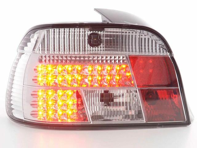 Bmw e39 led