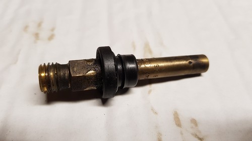 Mercedes-Benz W124 Düse Injektor Einspritzdüse Einspritzventil 0000785623