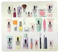 Clinique 24 Days Of Clinique Advent Calendar Set For All Skin Types - NIB