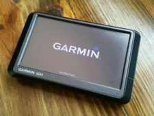 Garmin nüvi® 255W 4.3-Inch Portable GPS Navigator (S/N 1C5223831)