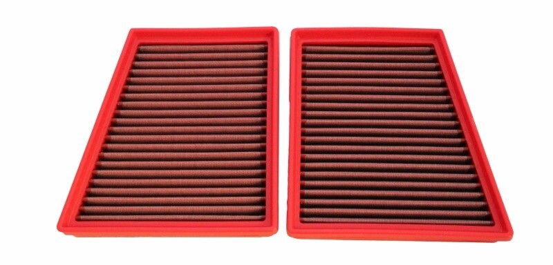 Bentley Continental GT V8 - Performance Air Filter by BMC - FB848/20