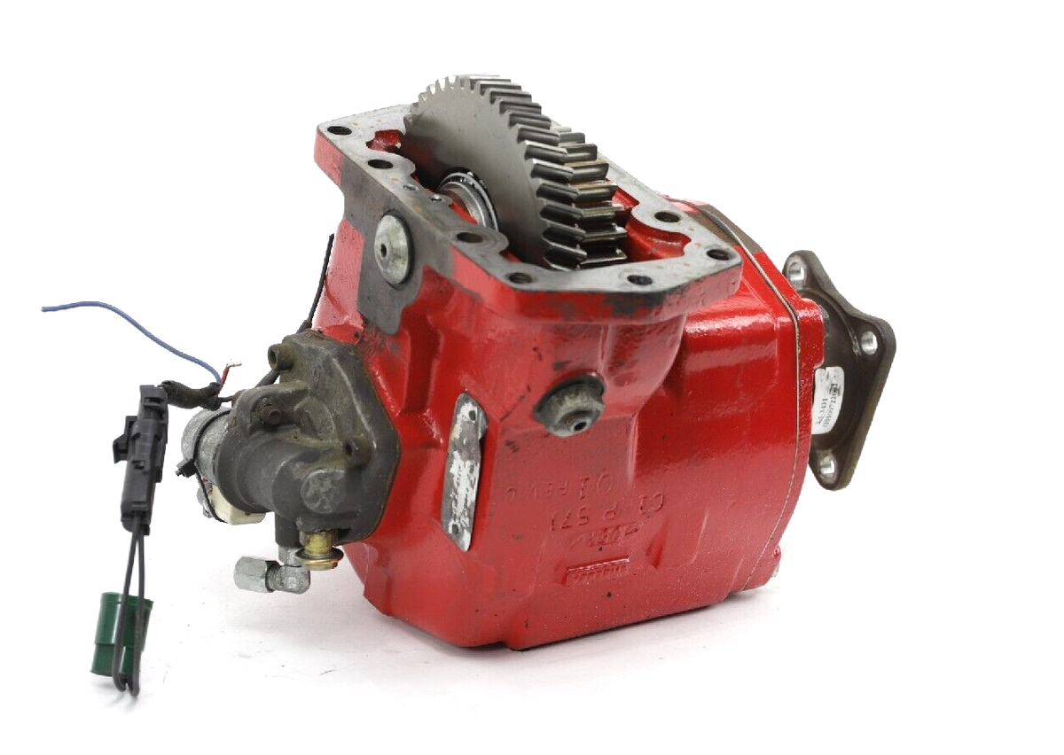 とっと。 OEM Parker Chelsea 859 Series Power Take Off (PTO