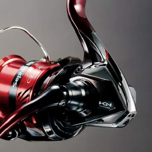 SHIMANO Spinning Reel 18 Sephia BB C3000SDHHG | eBay