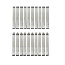 Sewing Clips Steel Hemming Clip for Fabric Quilting Pinning Marking Accessories