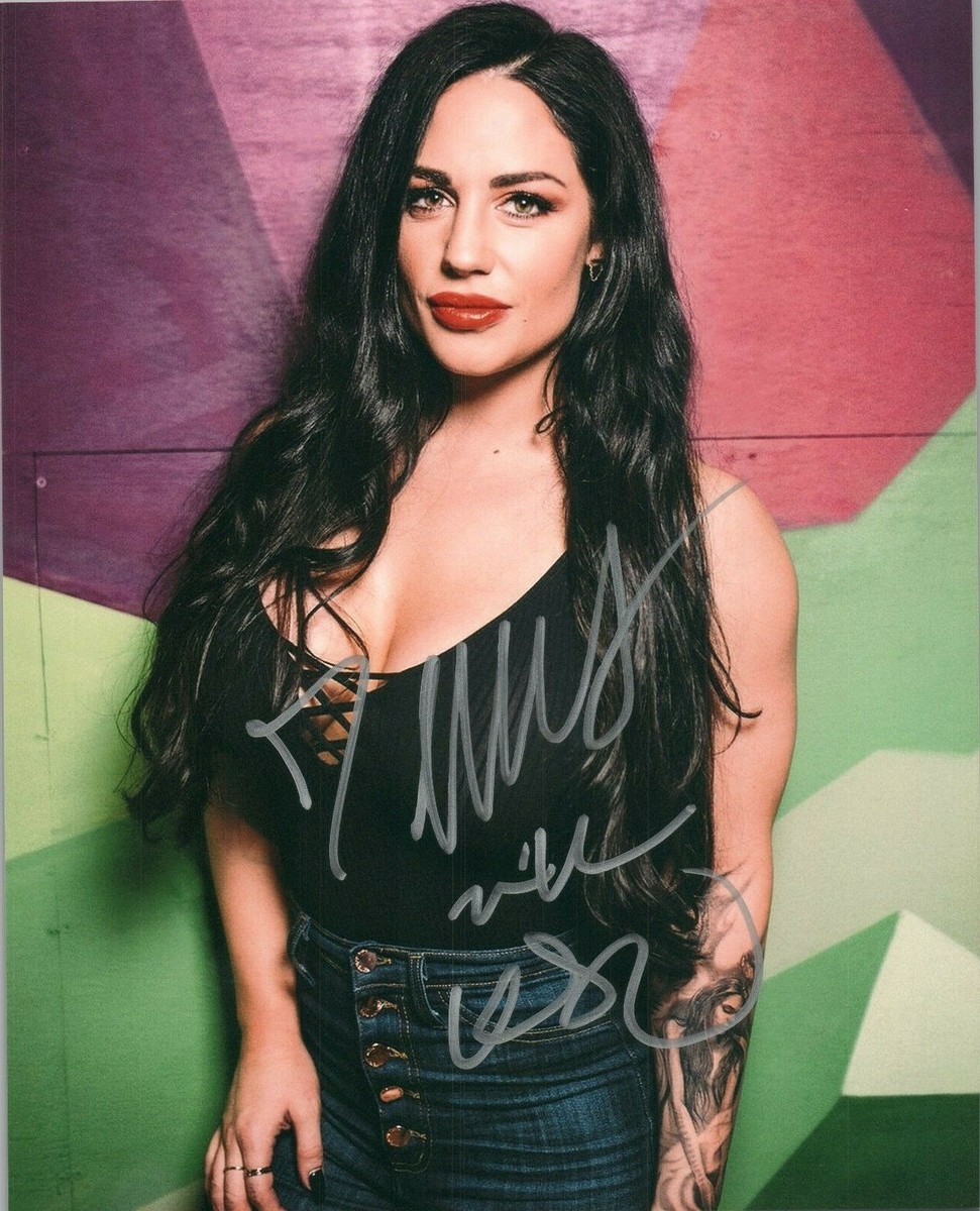 Kaitlyn Wwe Hair