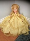 A Madame Alexander Doll - Sleeping Beauty - 13 inch — photo 1