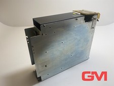 Bosch Capacitor Module KM 1100 Capacitor Module 048798-107 DC 520V 25A C 1100 µF