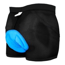 5D GEL Padded Bike Bicycle Cycling Underwear Shorts Pants Comfortable Men Women