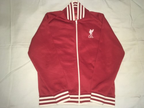 Liverpool FC LFC Retro look track 